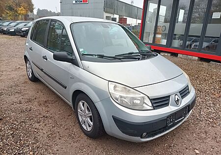 Renault Scenic II Authentique Confort