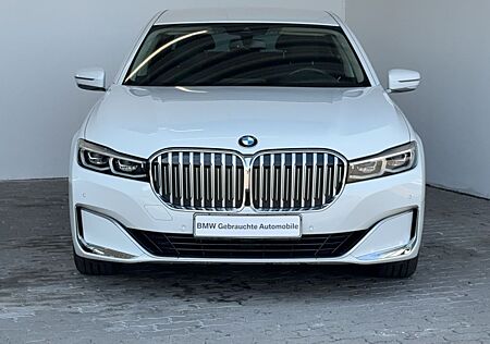 BMW 730dA Lim. LiveCock.HUD.LED.Gestik.SoftCl.Keyl.