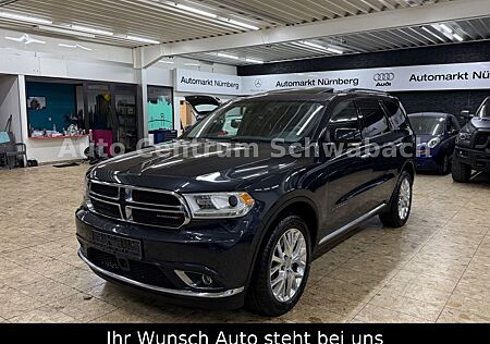 Dodge Durango 5.7 Hemi V8 Citadel 4X4 6-Sitzer
