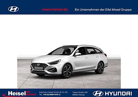 Hyundai i30 Kombi FL Kombi (MY25) 1.0 T-GDI - 7-DCT - AD
