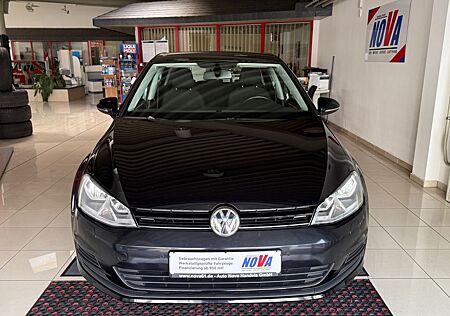 VW Golf Volkswagen 1.2 TSI BMT Comfort*1.HAND*S-HEFT*TÜV NEU