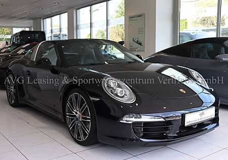 Porsche 991 gebraucht kaufen Porsche 991 911 Targa 4S WLS/SAUGER/DT/ERSTLACK/KOMFORT