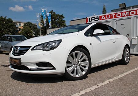 Opel Cascada Innovation ecoFlex