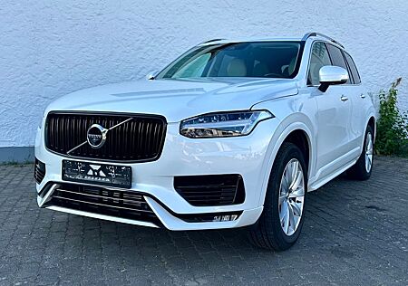 Volvo XC 90 Inscription AWD R Design 7 Sitze