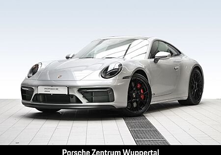 Porsche 992 911 Carrera 4 GTS Sportabgas Rückfahrkamera