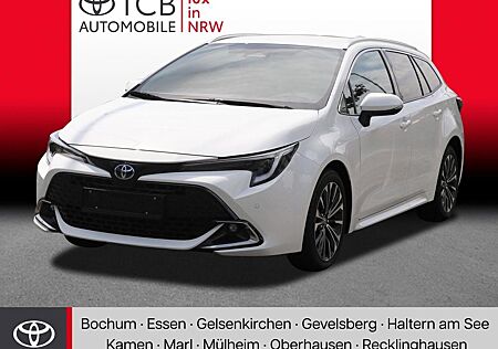 Toyota Corolla 1.8 Hybrid TS Team D *NAVI*CARPLAY*LED*