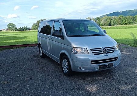 VW T5 Caravelle Volkswagen