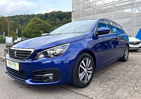 Peugeot 308 SW Allure