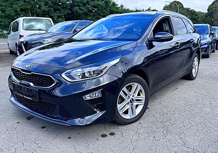 Kia Cee'd Sportswagon 1.6 CRDi DCT Platinum Edition