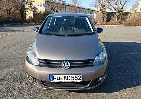 VW Golf Plus Volkswagen 1.6 TDI Comfortline Comfortline