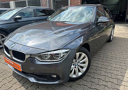 BMW 335 d xDrive Advantage - 309