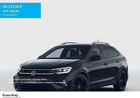 VW Taigo Volkswagen R-LINE BLACK 1.5 TSI DSG NAVI IQ LIGHT SHZ
