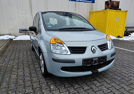 Renault Modus Cite TÜV 09.27