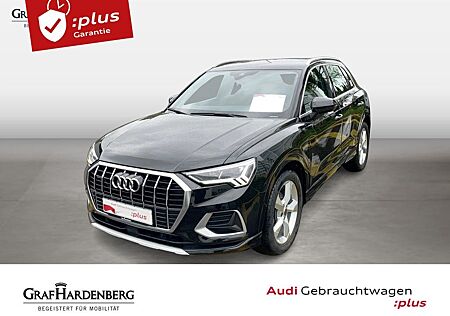 Audi Q3 35 TDI quattro S tronic Advanced LED GRA