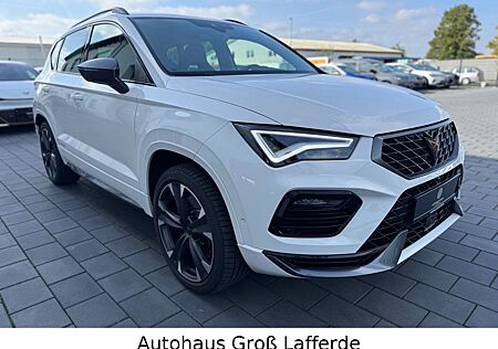 Cupra Ateca 2.0 TSI 221kW VZ 4Drive DSG 360 RFK