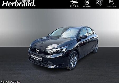 Opel Corsa F Edition +WIE NEU+