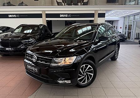 VW Tiguan Volkswagen 2.0 TDI Sound DSG 360Kamera ACC