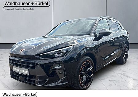 Cupra Terramar 1.5 e-Hybrid 200 kW VZ Klima Leder