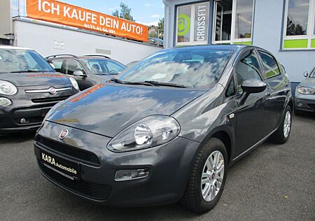 Fiat Punto 1.2 8V*Klima*4-Türig*Euro 6*