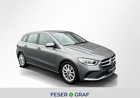 Mercedes-Benz B 180 Progressive NAVI/KAMERA/SHZ/PDC