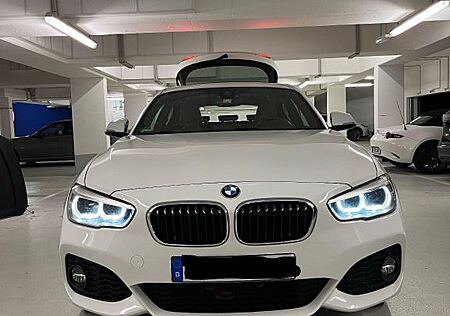 BMW 125i M Sport A M Sport | Leder | Navi