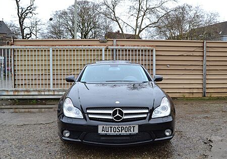 Mercedes-Benz CLS 500 CLS *AMG PAKET*STANDH*XENON*LEDER