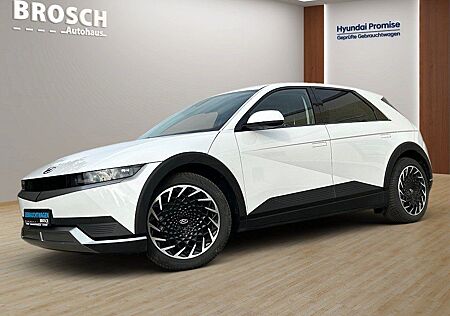 Hyundai IONIQ 5 77kWh TECHNIQ ASSIST-P 20ALU 476KM-RANGE