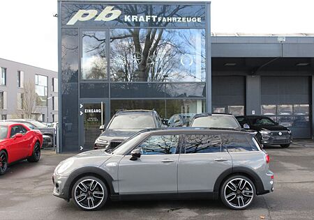 Mini Cooper S Clubman 19" JCW Navi LED