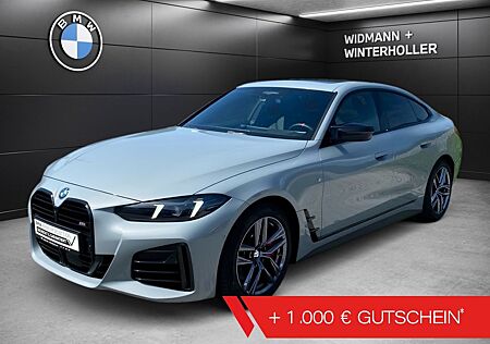 BMW M440i xDrive Gran Coupé HUD GSD DA Prof. AHK H/K