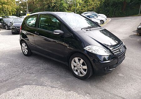 Mercedes-Benz A 150 Polar Star