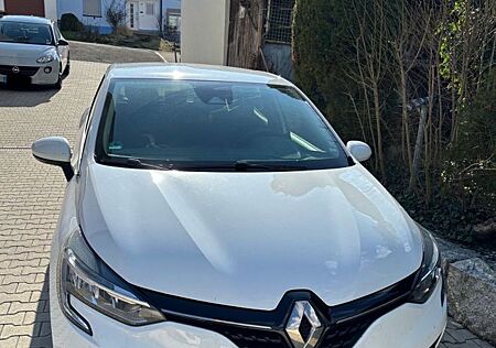Renault Clio TCe 100 Experience Experience