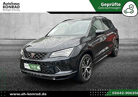 Cupra Ateca 4Drive 2.0 TSI DSG*PANO*AHK