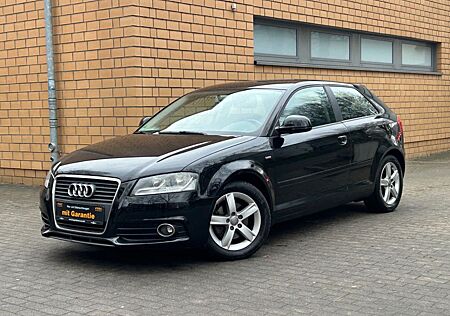 Audi A3 1.8 TFSI Ambition/NAVI/SHZ/KLIMAAUTO/PDC/GEPF
