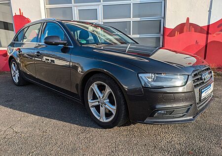 Audi A4 Avant Ambition*Modellplege*