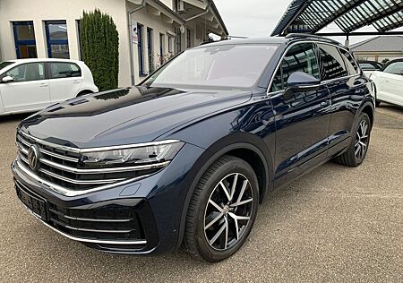 VW Touareg Volkswagen 3.0 TDI 210 kW 4Motion Elegance