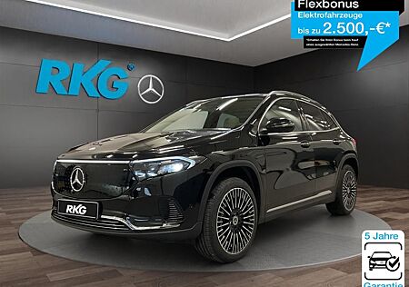 Mercedes-Benz EQA 300 4M PROGRESSIVE PANORAMA DISTRONIC MEMORY