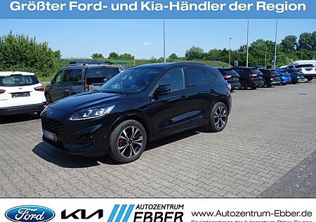 Ford Kuga Plug-In Hybrid ST-Line X 2.5 Duratec AHK-Sc