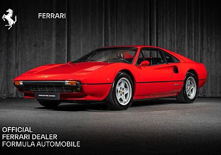 Ferrari 308 GTB Dry Sump * Norway*