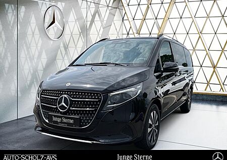 Mercedes-Benz V 300 d AVANTGARDE Lang AHK*360°*AR-Navi*Easy-P*