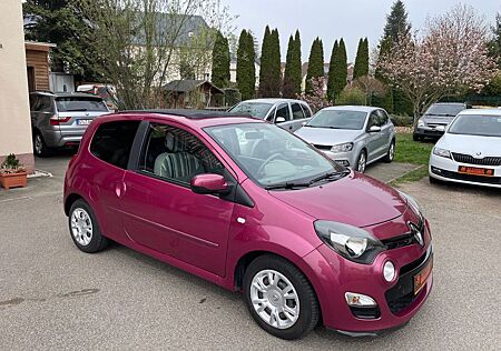 Renault Twingo Liberty