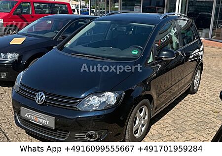 VW Golf Volkswagen Plus VI Style