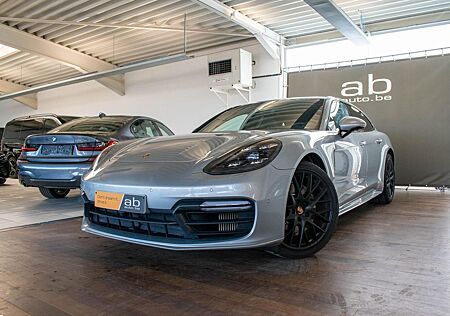 Porsche Panamera gebraucht kaufen Porsche Panamera 4S SPORTTURISMO,SPORTUITL,SPORT CHRONO,