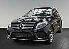 Mercedes-Benz GLE 350 d 4M 3xAMG 9G/PANO/LED/KAM/NAVI/SZH/PDC