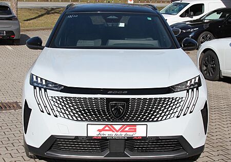 Peugeot 5008 Hybrid 145 GT 7Si Sitz/Lenkradheizung 19Z