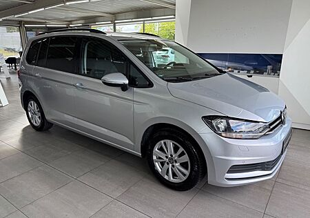 VW Touran Volkswagen *Comf*Navi*7 Sitzer*AHK*ACC*