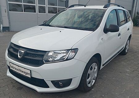 Dacia Logan MCV II Kombi Ambiance