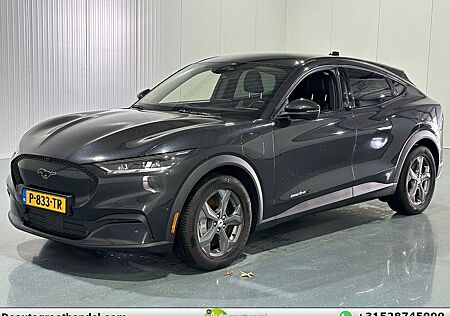 Ford Mustang Mach-E Extended RWD 98 kWh Pano