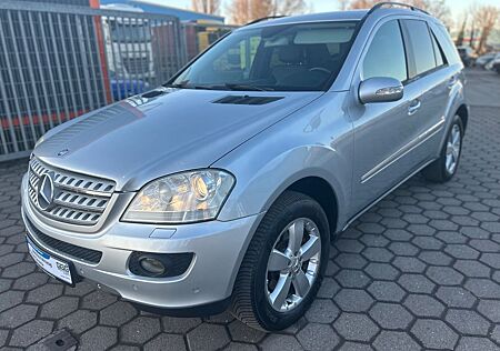 Mercedes-Benz ML 320 CDI *PDC*AHK*XENON*