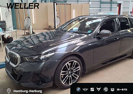BMW 540d xDrive T M Sport StHz,AHK,B&W,AdLED,360°