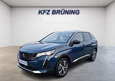 Peugeot 3008 PHEV 225 e-AT Allure LED Navi Kamera AHK S